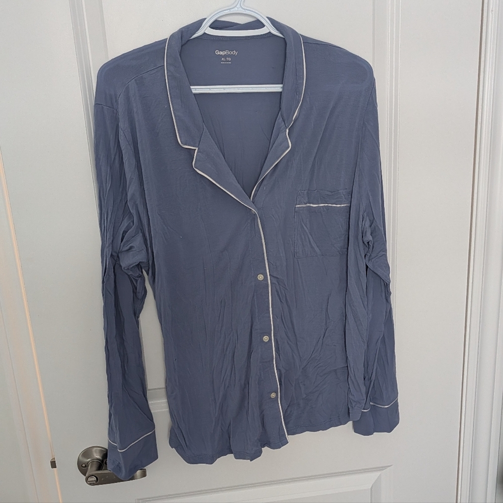 Gap Modal Pajama Set - Picture 2 of 5
